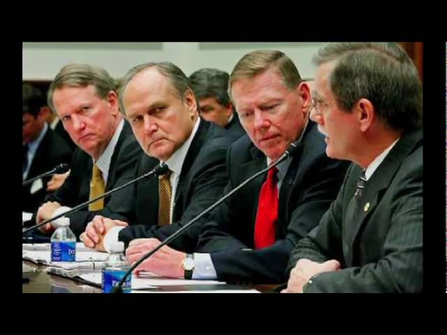 No Plane No Gain: An Industry Makes Its Voice Heard